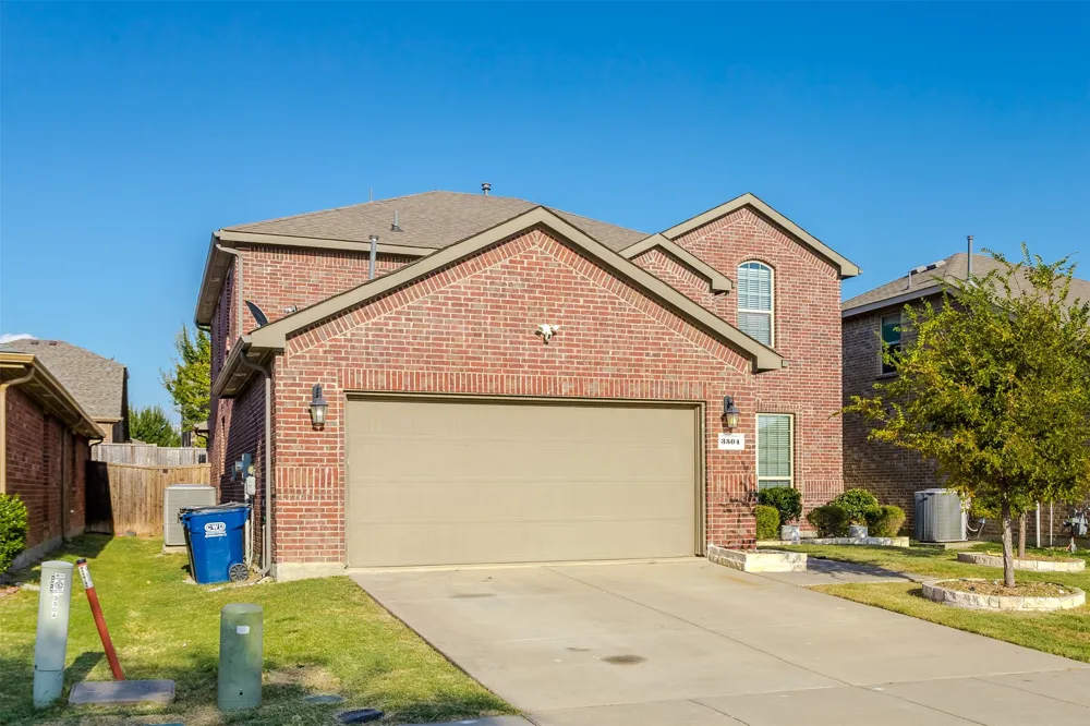 3504 Van Zandt Road Melissa, TX 75454