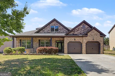 741 Stonebranch DR