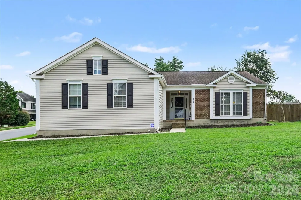 109 Brookstone Drive Mount Holly, NC 28120