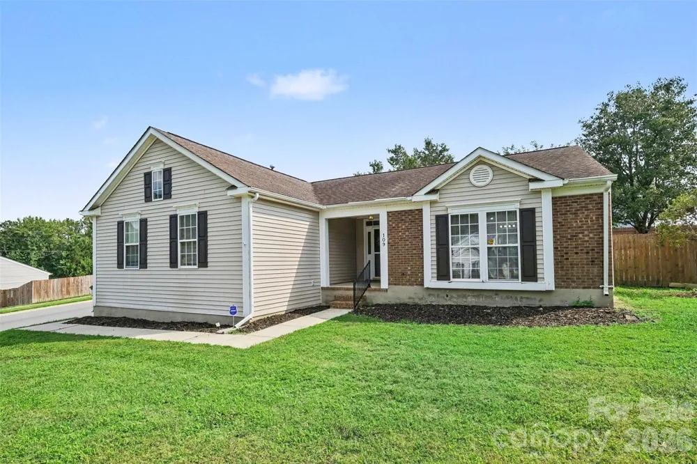 109 Brookstone Drive Mount Holly, NC 28120