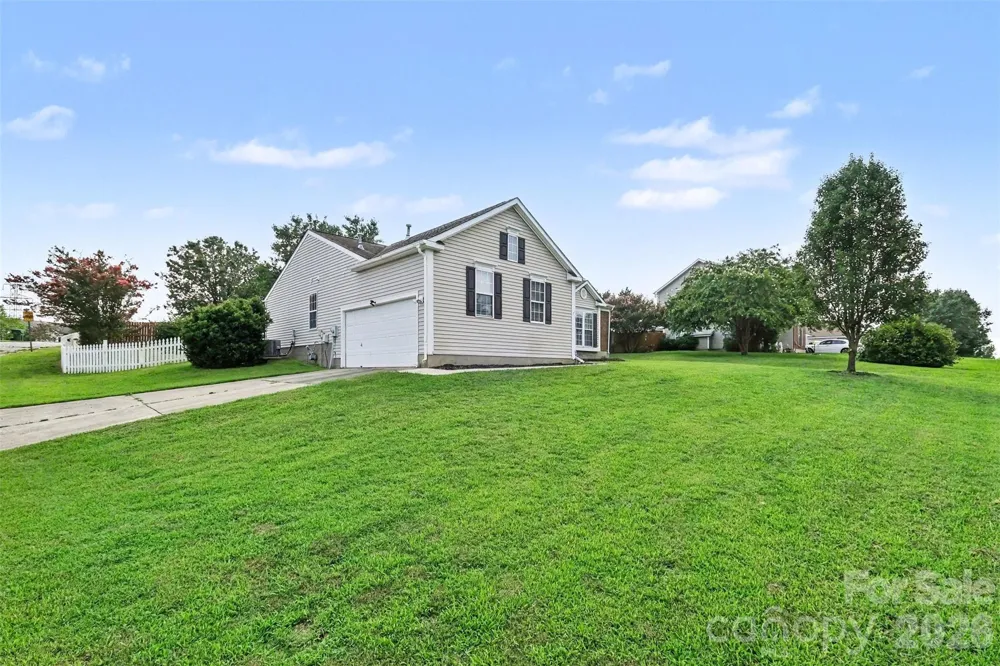 109 Brookstone Drive Mount Holly, NC 28120
