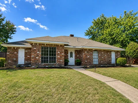 1601 Copper Creek Drive