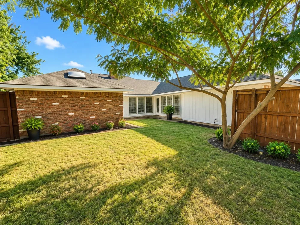1601 Copper Creek Drive Plano, TX 75075