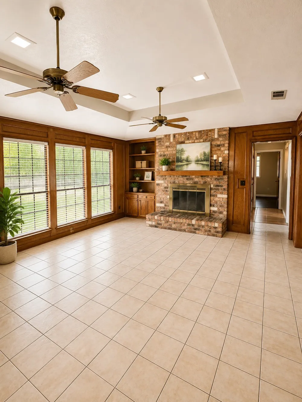 1601 Copper Creek Drive Plano, TX 75075
