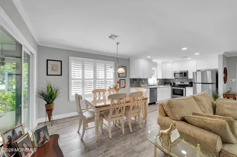 4 Brenner Court