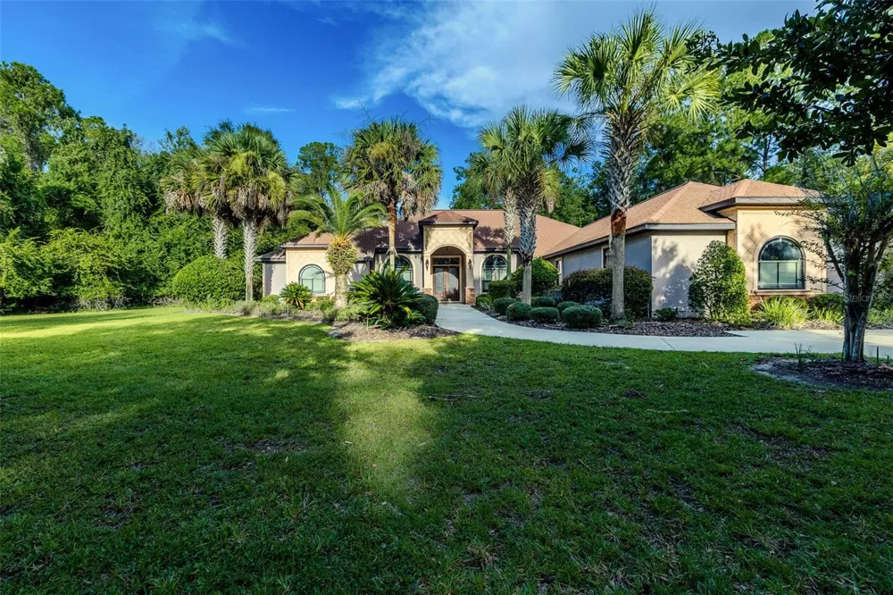 Address Not Shown Gainesville, FL 32653