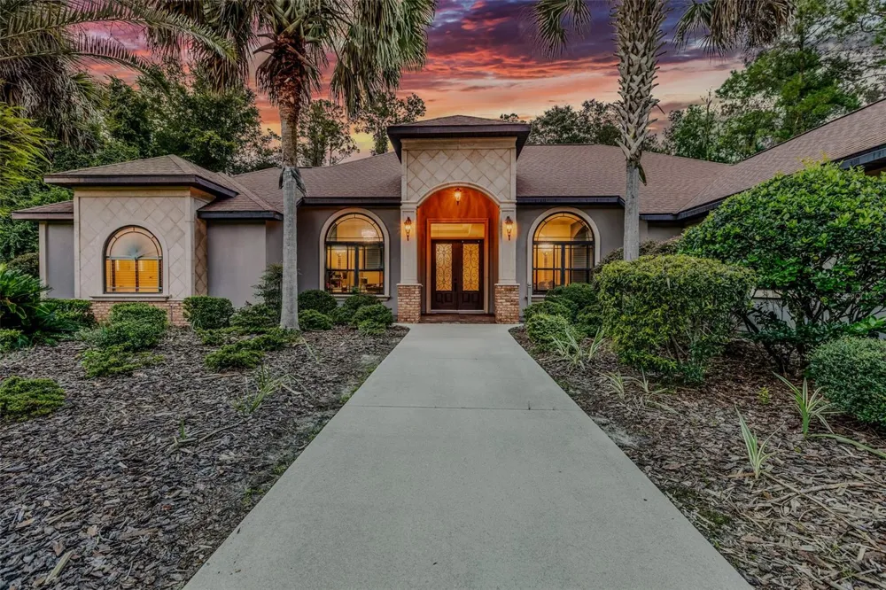 Address Not Shown Gainesville, FL 32653