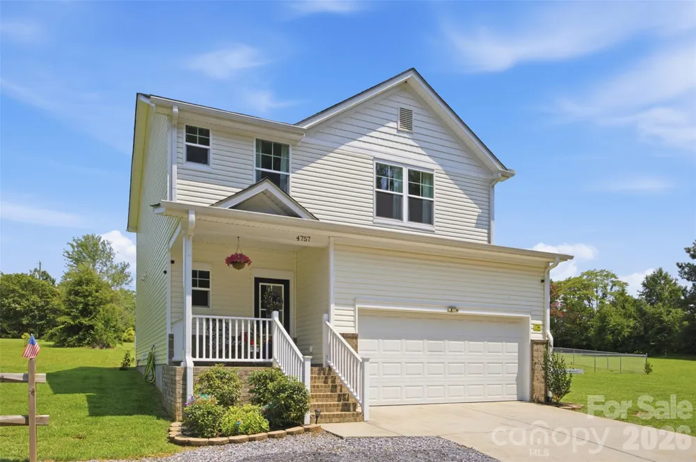 4757 Lama Lane #1 Lincolnton, NC 28092