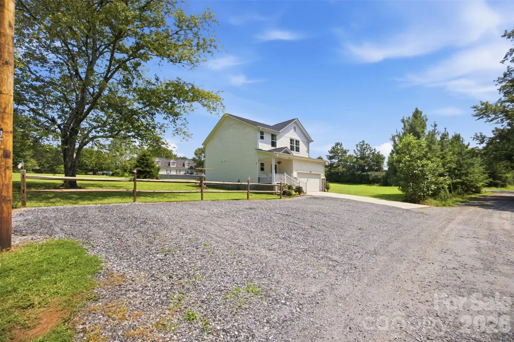 4757 Lama Lane #1 Lincolnton, NC 28092