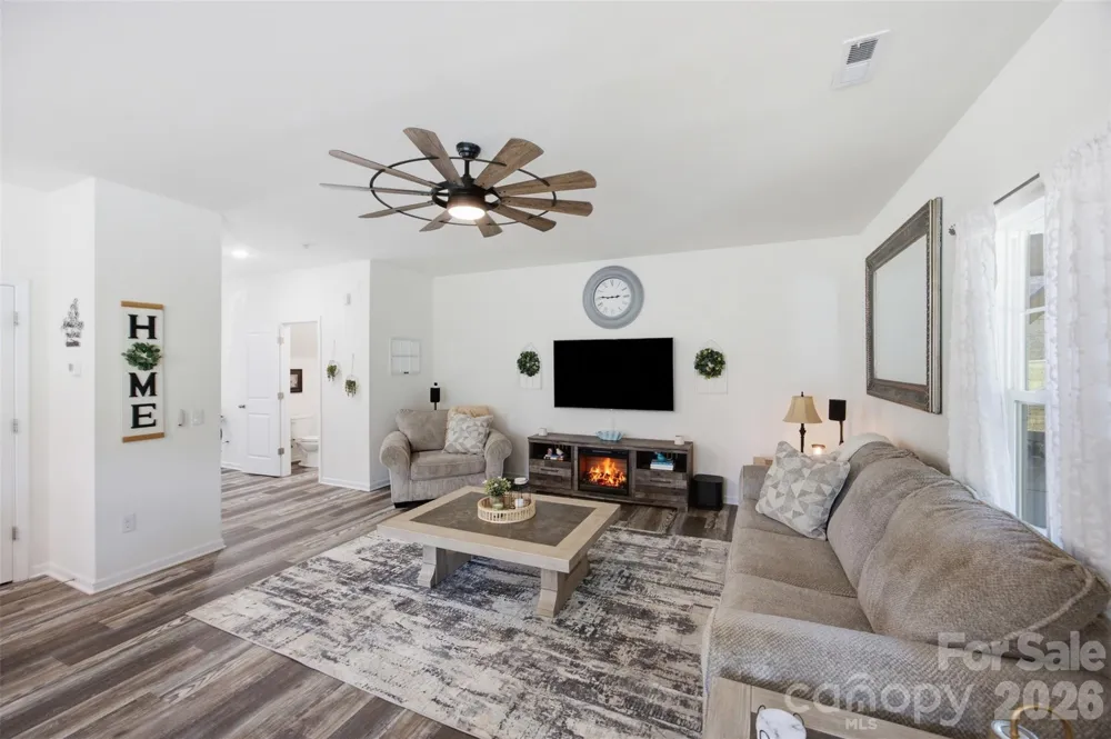 4757 Lama Lane #1 Lincolnton, NC 28092