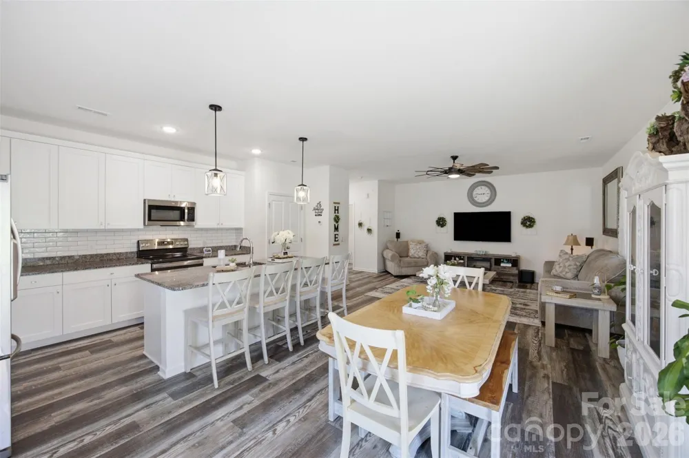 4757 Lama Lane #1 Lincolnton, NC 28092