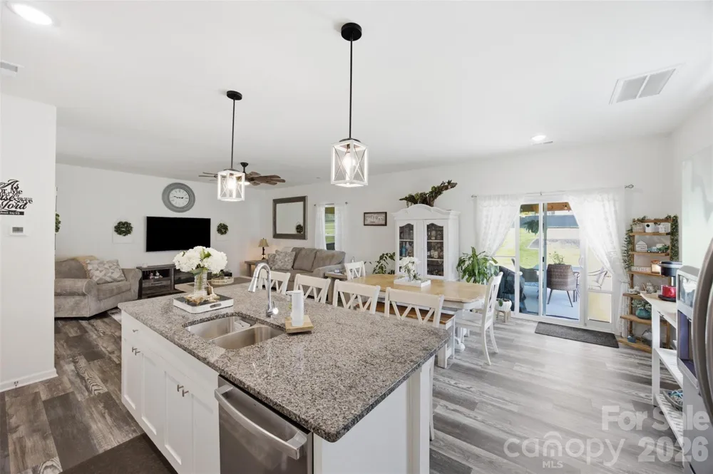 4757 Lama Lane #1 Lincolnton, NC 28092
