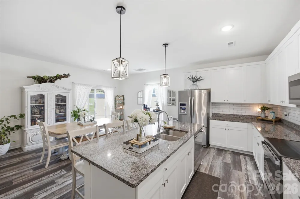 4757 Lama Lane #1 Lincolnton, NC 28092
