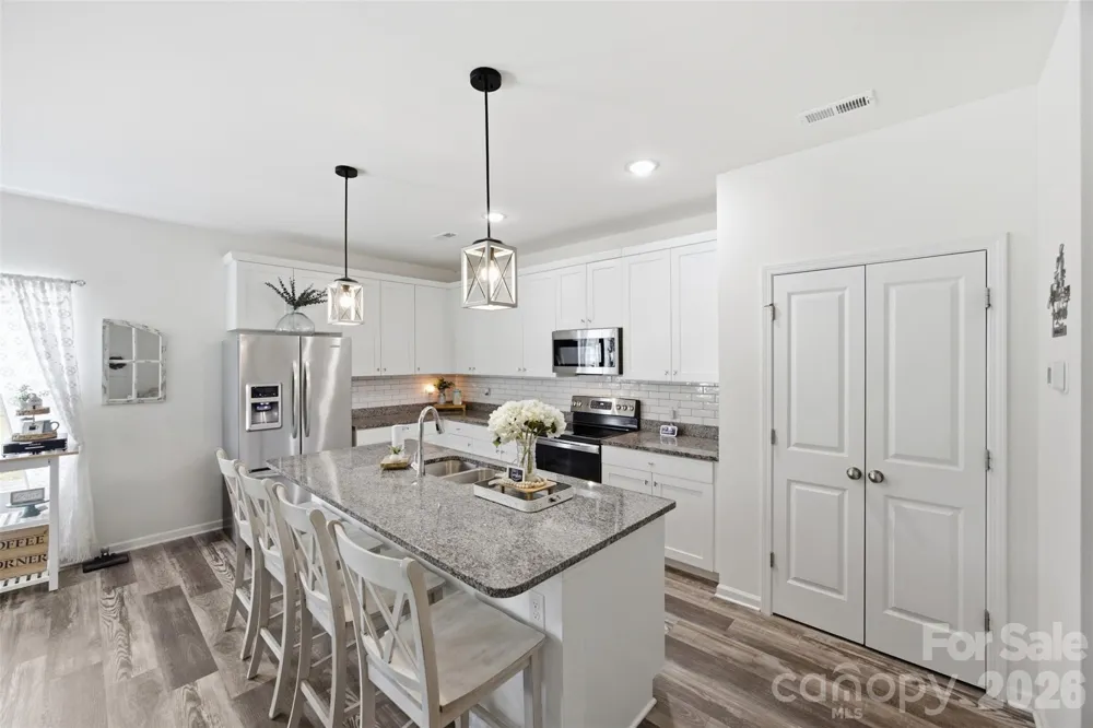 4757 Lama Lane #1 Lincolnton, NC 28092