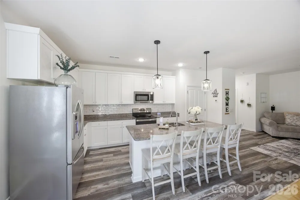 4757 Lama Lane #1 Lincolnton, NC 28092