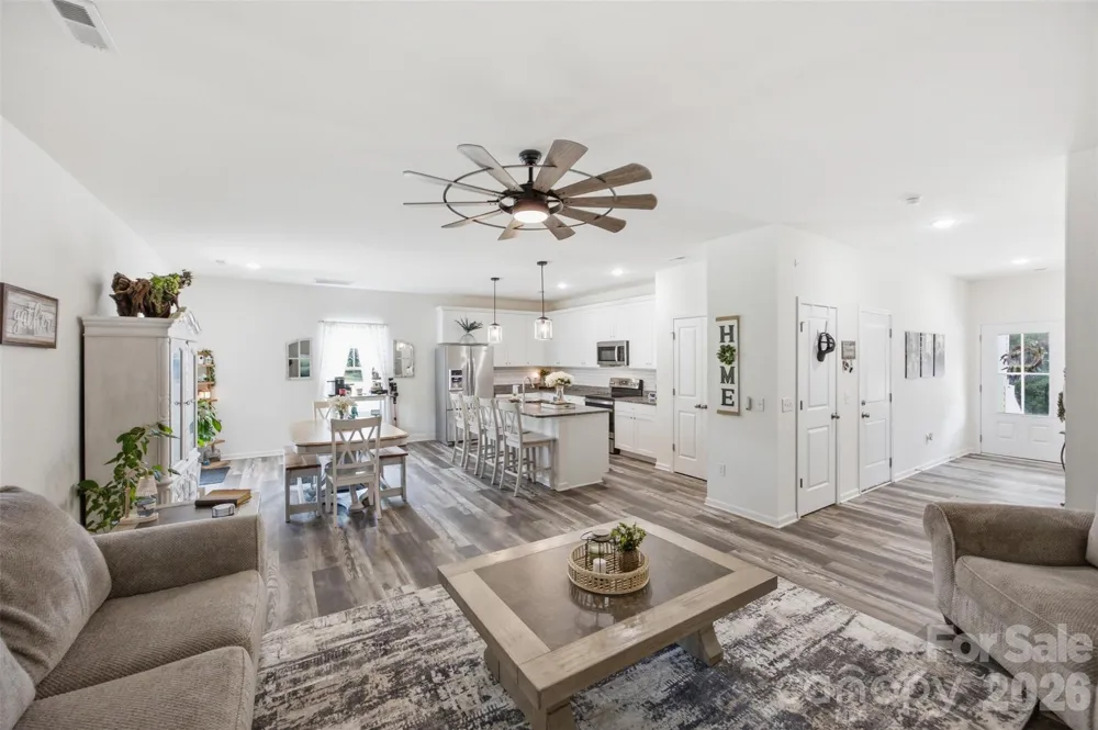 4757 Lama Lane #1 Lincolnton, NC 28092