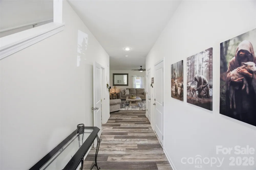 4757 Lama Lane #1 Lincolnton, NC 28092