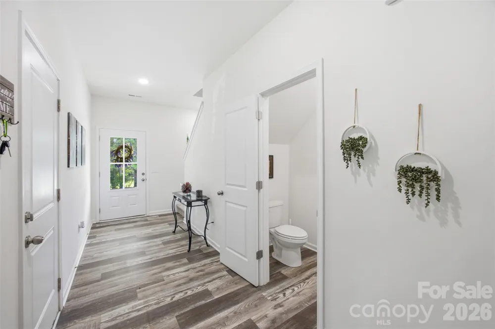 4757 Lama Lane #1 Lincolnton, NC 28092