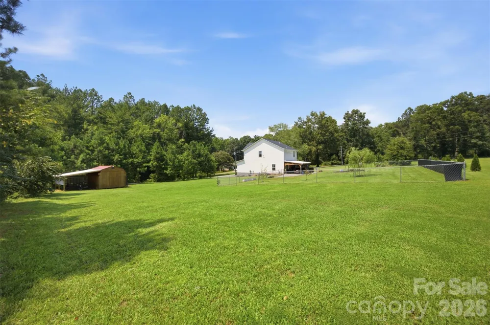 4757 Lama Lane #1 Lincolnton, NC 28092