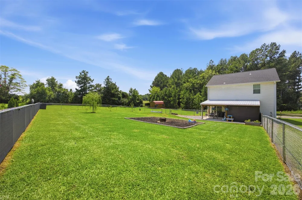 4757 Lama Lane #1 Lincolnton, NC 28092