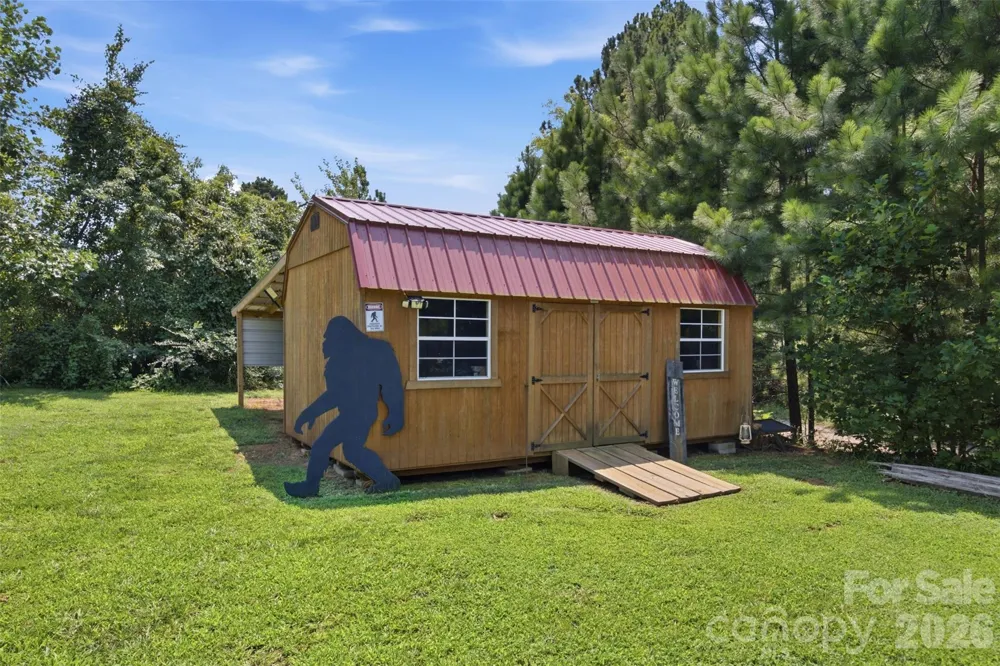 4757 Lama Lane #1 Lincolnton, NC 28092