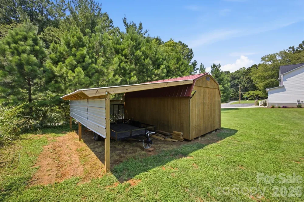 4757 Lama Lane #1 Lincolnton, NC 28092