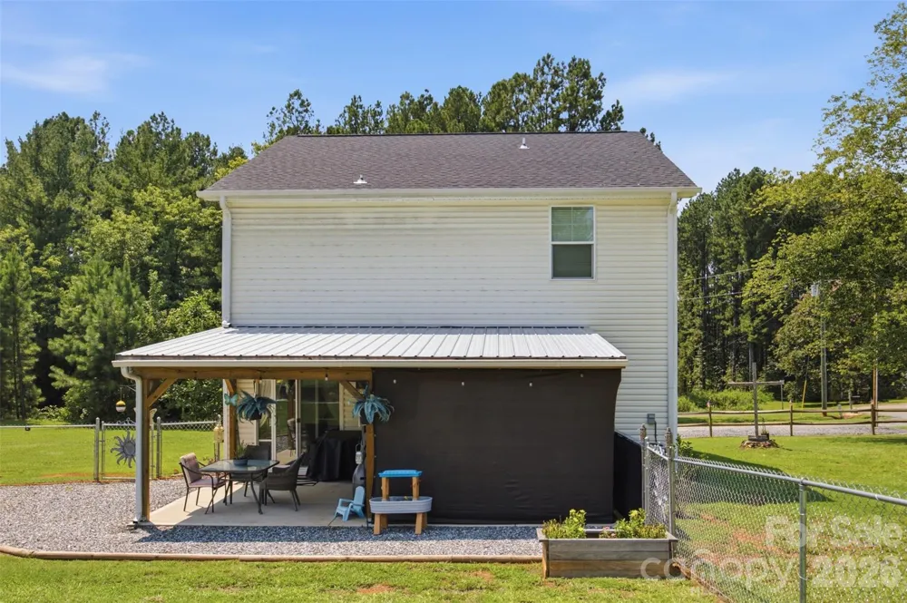 4757 Lama Lane #1 Lincolnton, NC 28092