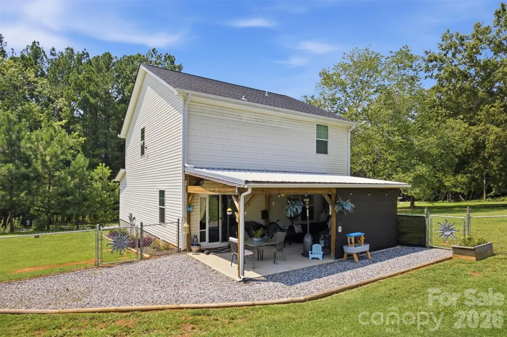 4757 Lama Lane #1 Lincolnton, NC 28092