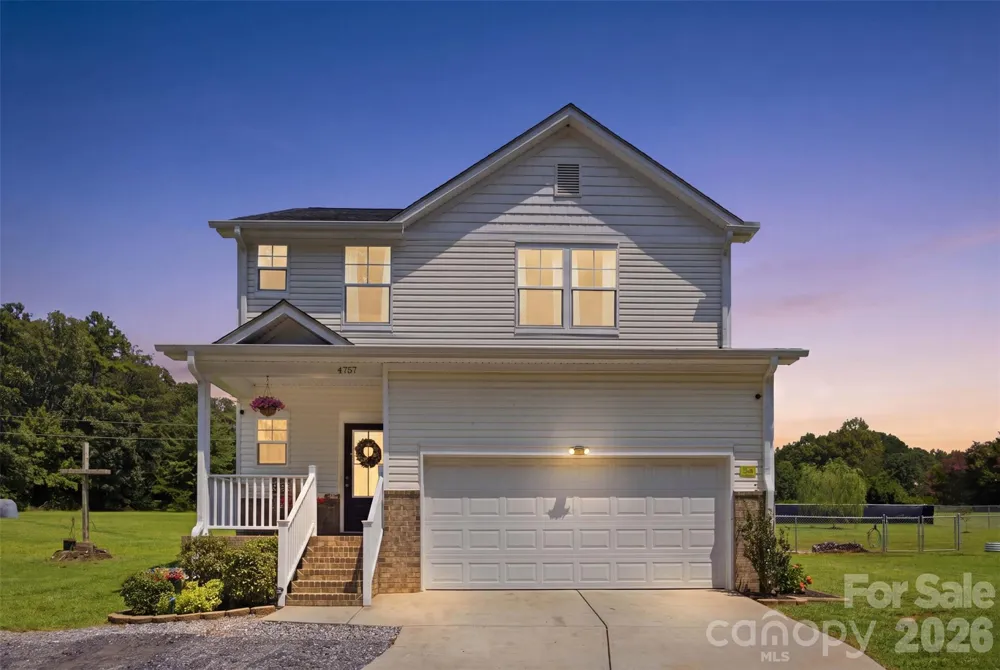 4757 Lama Lane #1 Lincolnton, NC 28092