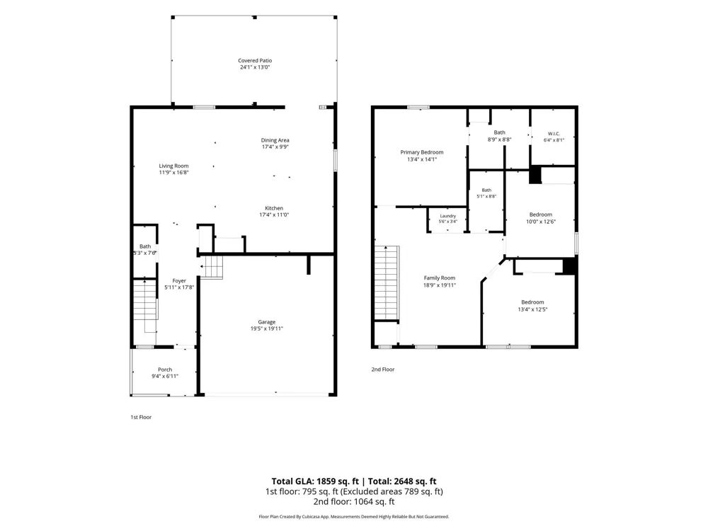 4757 Lama Lane #1 Lincolnton, NC 28092