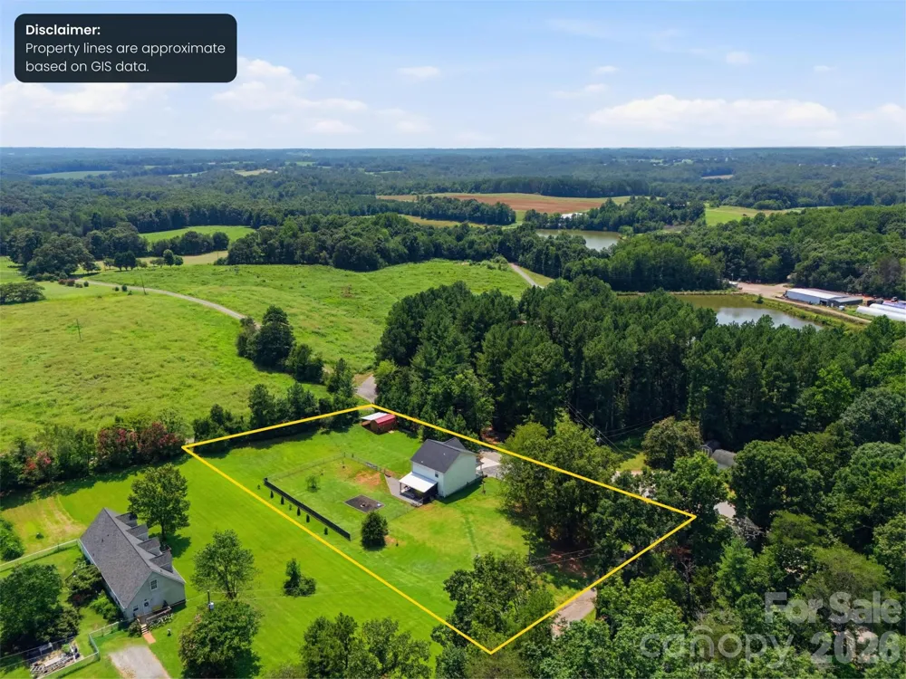 4757 Lama Lane #1 Lincolnton, NC 28092