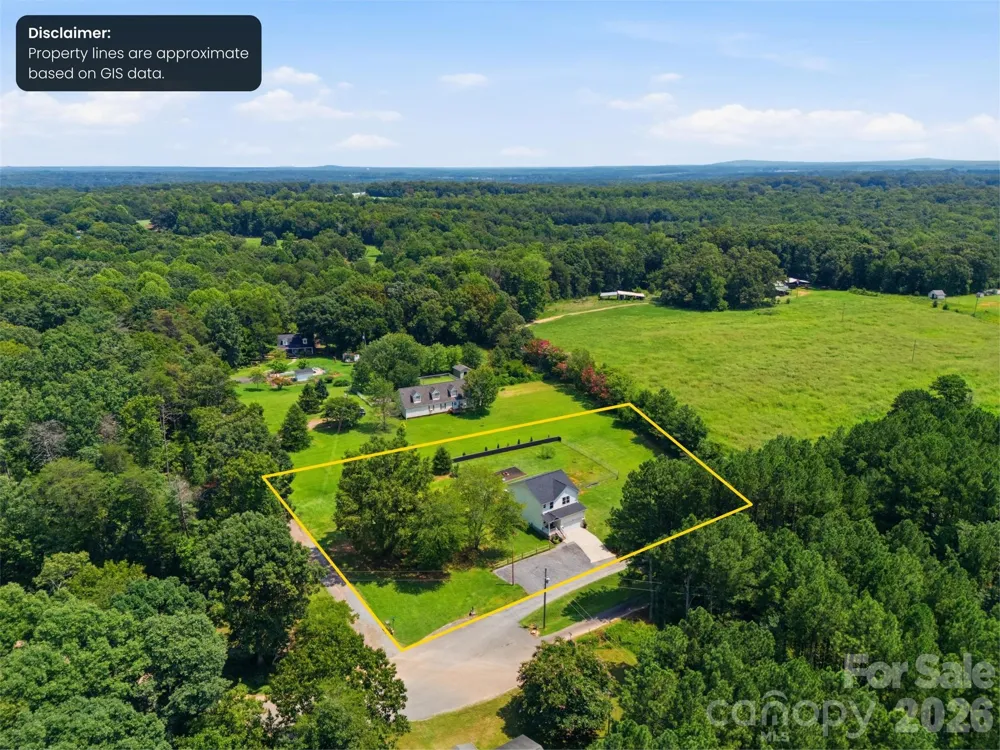 4757 Lama Lane #1 Lincolnton, NC 28092