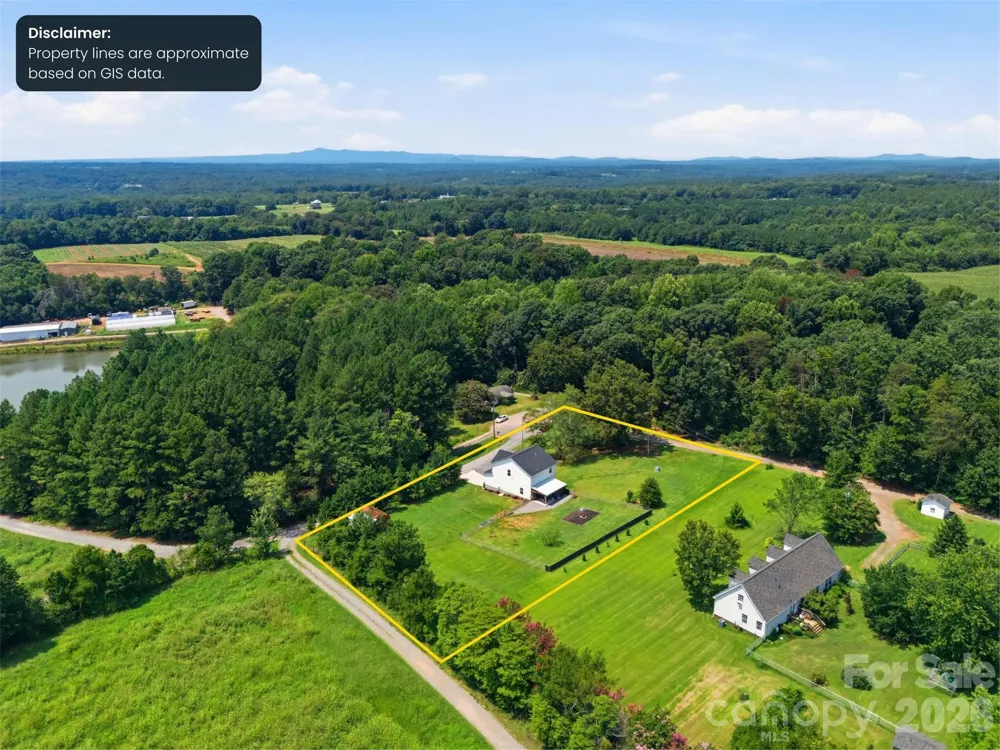 4757 Lama Lane #1 Lincolnton, NC 28092