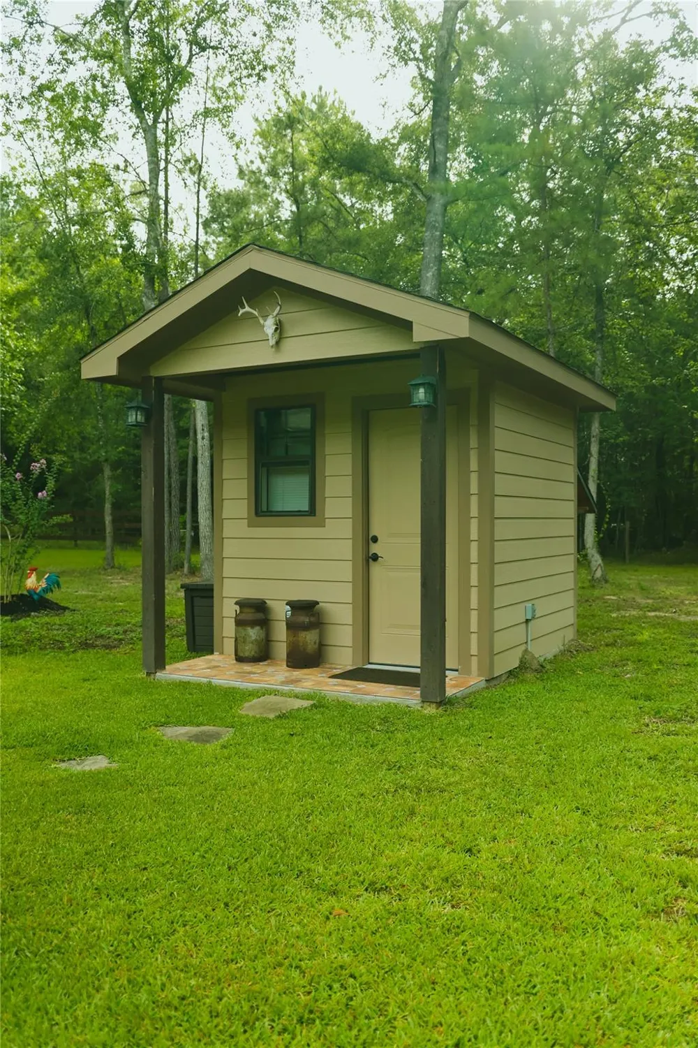 21119 Rock Pigeon Cleveland, TX 77328
