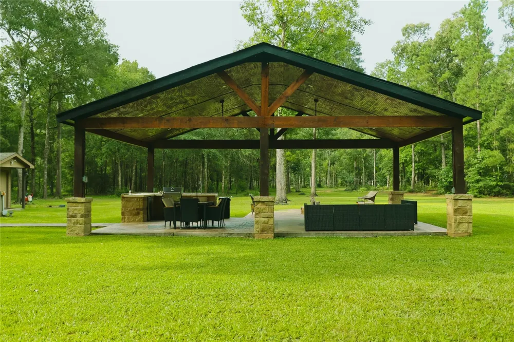 21119 Rock Pigeon Cleveland, TX 77328