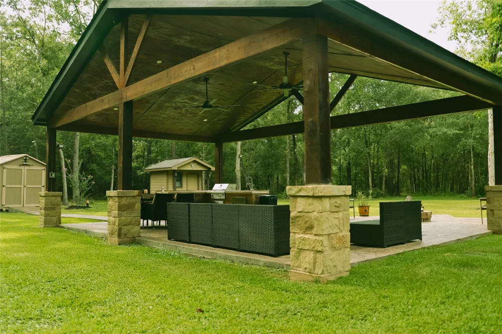 21119 Rock Pigeon Cleveland, TX 77328