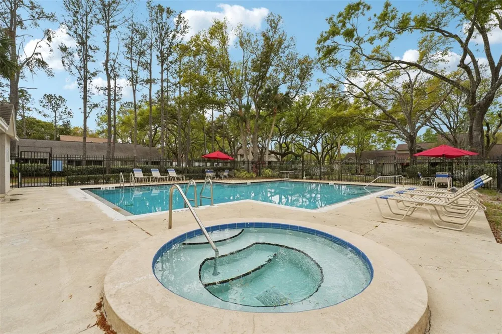 8419 LAURELON PLACE Temple Terrace, FL 33637