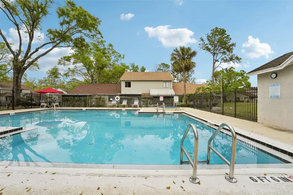 8419 LAURELON PLACE Temple Terrace, FL 33637