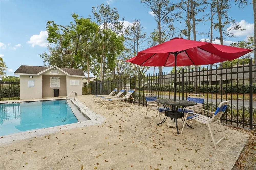 8419 LAURELON PLACE Temple Terrace, FL 33637