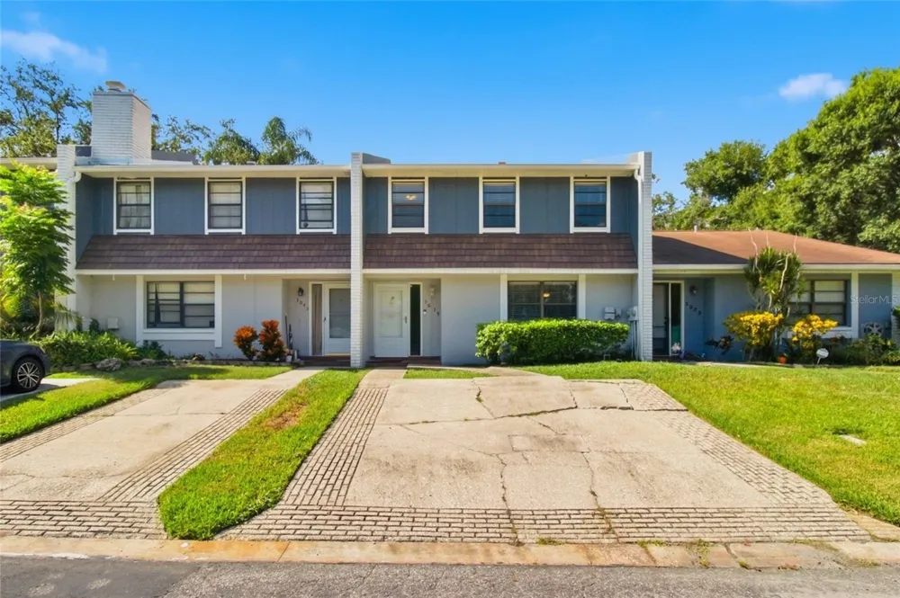 3039 ABBEY COURT Clearwater, FL 33759