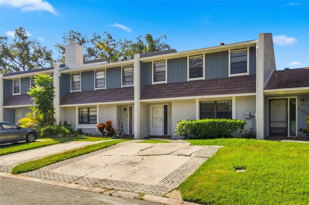 3039 ABBEY COURT Clearwater, FL 33759