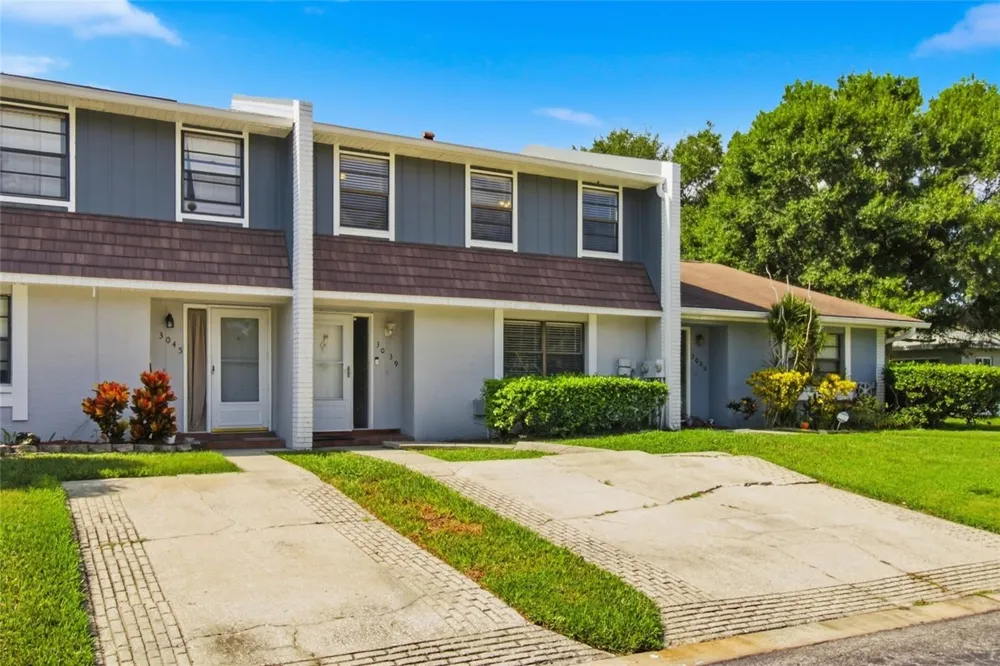 3039 ABBEY COURT Clearwater, FL 33759
