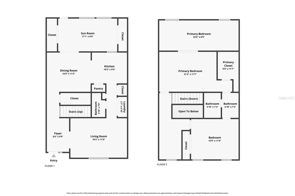 3039 ABBEY COURT Clearwater, FL 33759