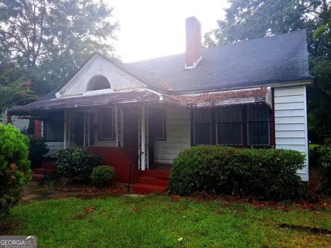 1247 Brentwood AVE