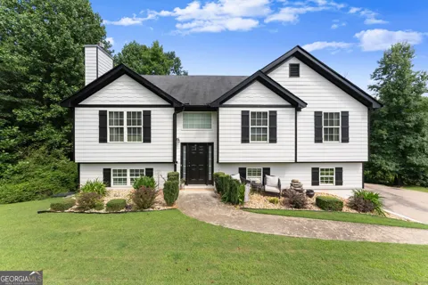 2786 Summer Creek DR