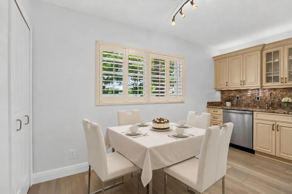 1606 Abaco Drive #A1 Coconut Creek, FL 33066