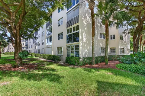 1606 Abaco Drive #A1
