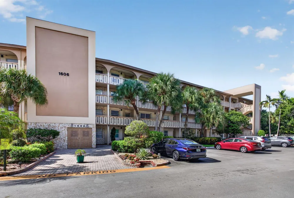1606 Abaco Drive #A1 Coconut Creek, FL 33066