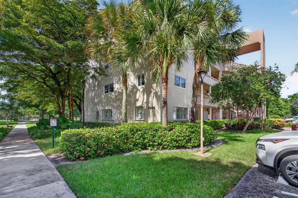 1606 Abaco Drive #A1 Coconut Creek, FL 33066