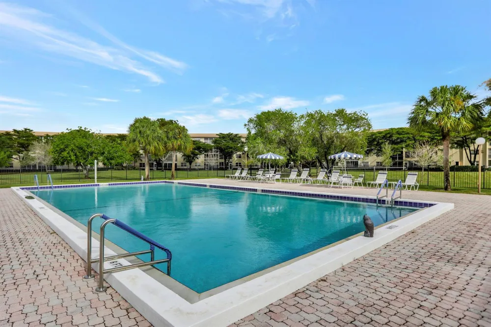 1606 Abaco Drive #A1 Coconut Creek, FL 33066